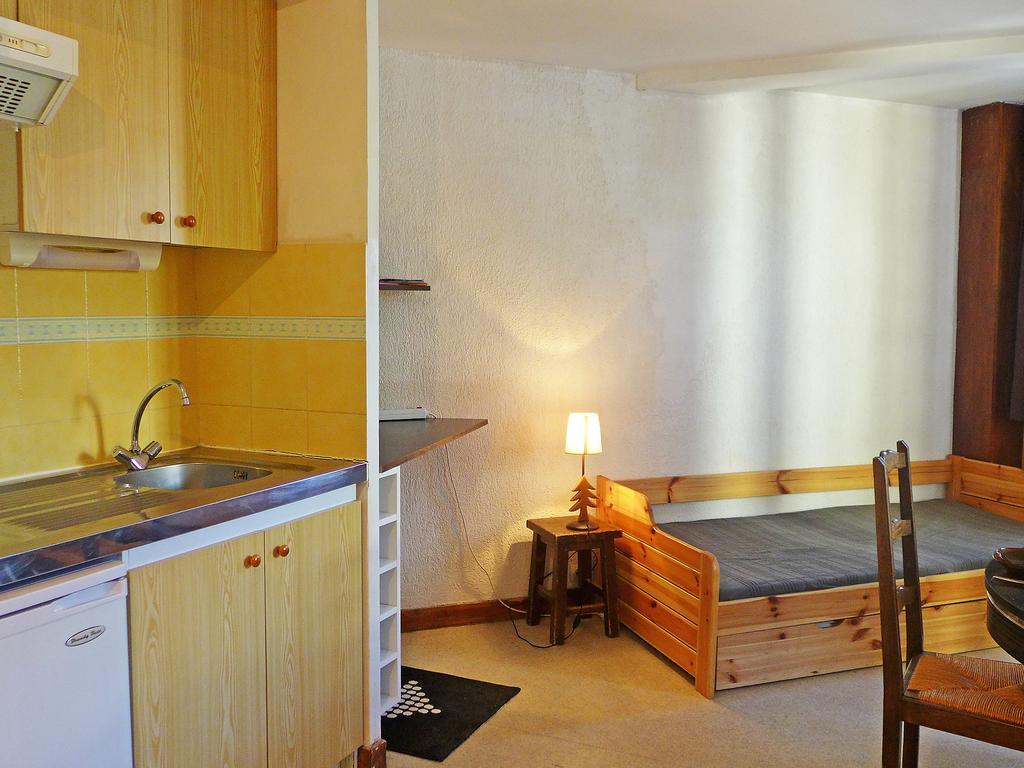 טיגנס Apartment Le Curling B - Val Claret-30 By Interhome מראה חיצוני תמונה