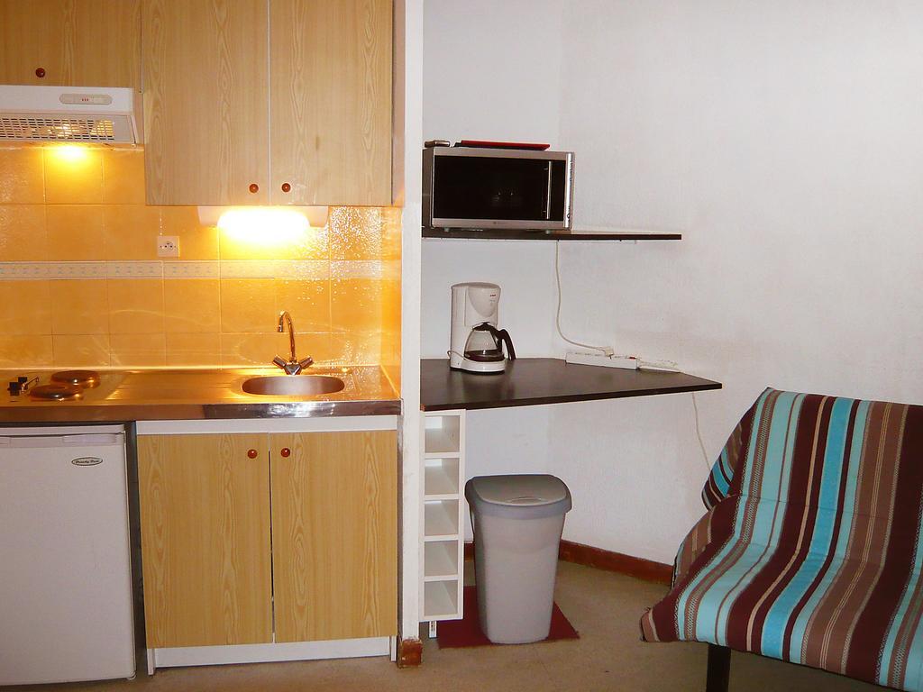 טיגנס Apartment Le Curling B - Val Claret-30 By Interhome מראה חיצוני תמונה