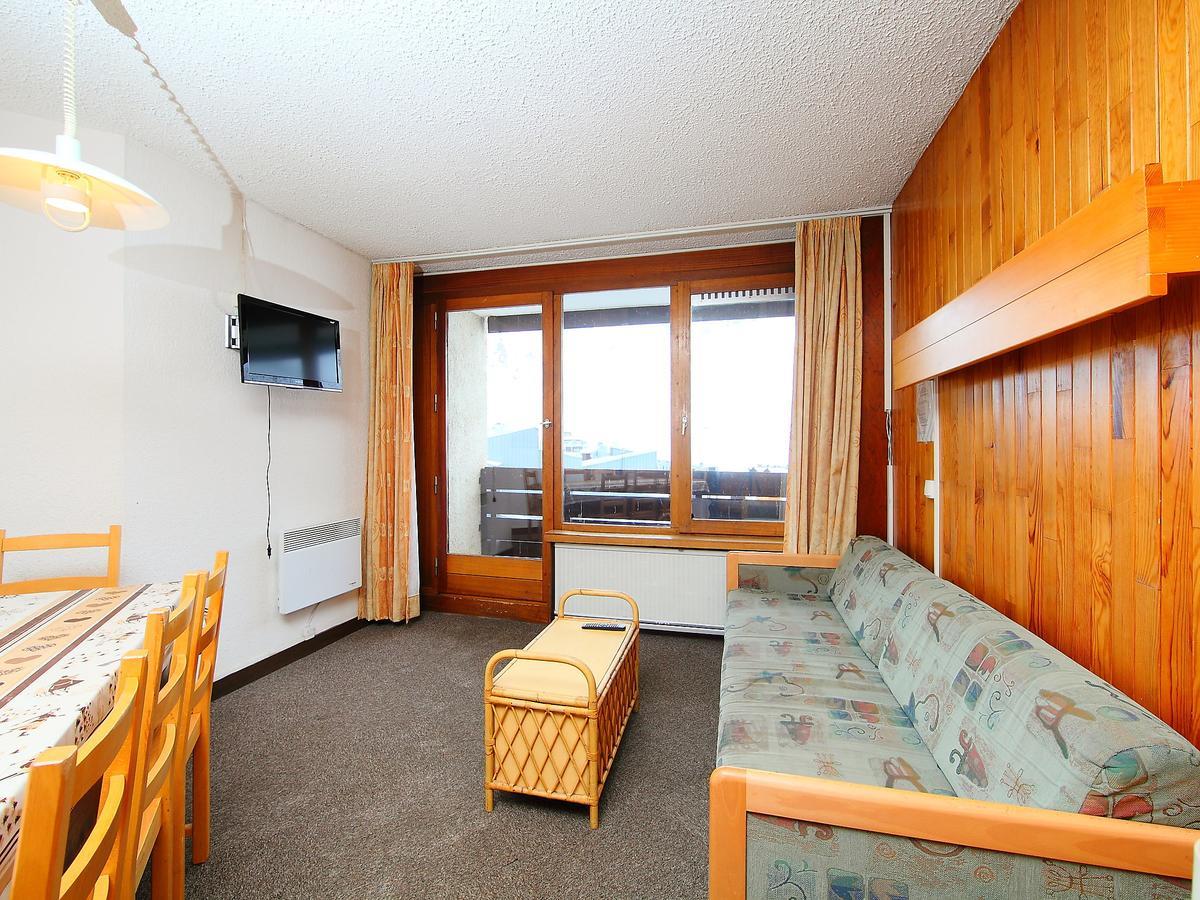טיגנס Apartment Le Curling B - Val Claret-30 By Interhome מראה חיצוני תמונה